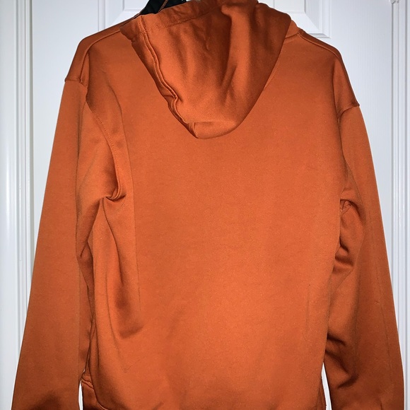 Texas Longhorn Hoodie - Picture 2 of 2